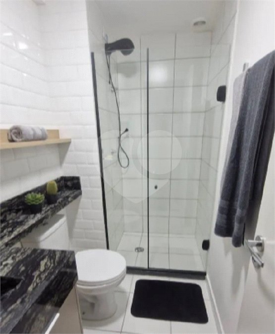 Apartamento à venda com 2 quartos em Vila Andrade, São Paulo, SP