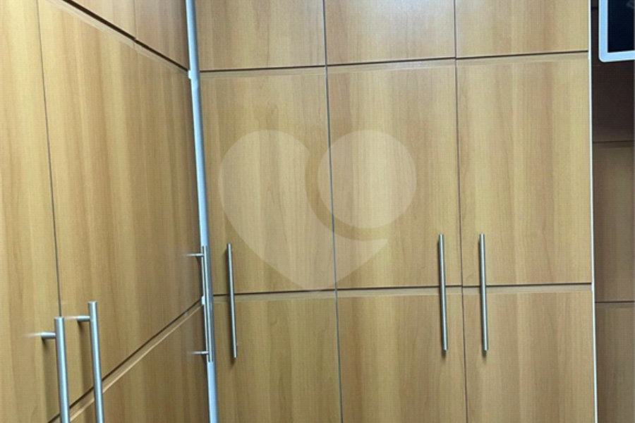 Apartamento à venda com 2 quartos em Casa Verde, São Paulo, SP