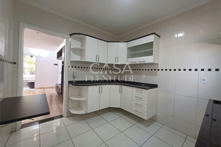 Apartamento à venda com 2 quartos, sendo 1 suíte, em Jardim Ferreira, Sorocaba, SP
