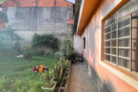 Casa à venda com 2 quartos em Jaguaribe, Osasco, SP