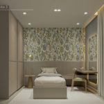 Apartamento à venda, 161 m² por R$ 2.096.008,85 - Boqueirão - Santos/SP