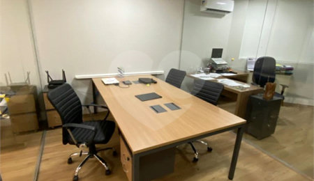 Sala à venda em Santana, São Paulo, SP