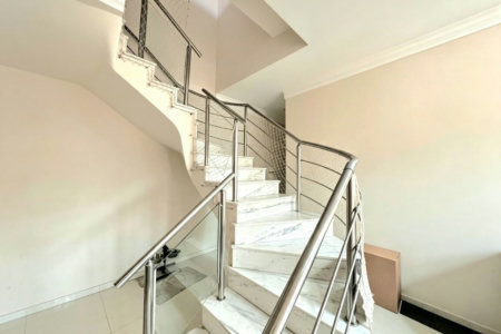 Cobertura com 2 dormitórios à venda, 183 m² por R$ 2.215.000,00 - Gonzaga - Santos/SP