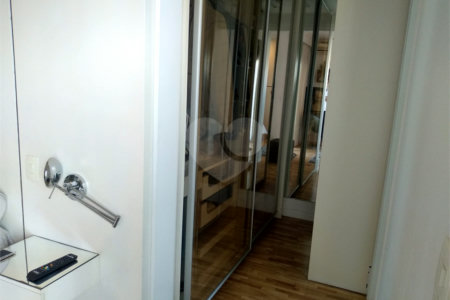 Apartamento à venda com 4 suítes em Jardim Marajoara, São Paulo, SP