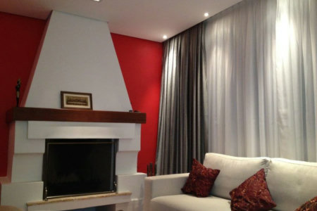 Apartamento à venda com 4 quartos, sendo 2 suítes, em Vila Andrade, São Paulo, SP