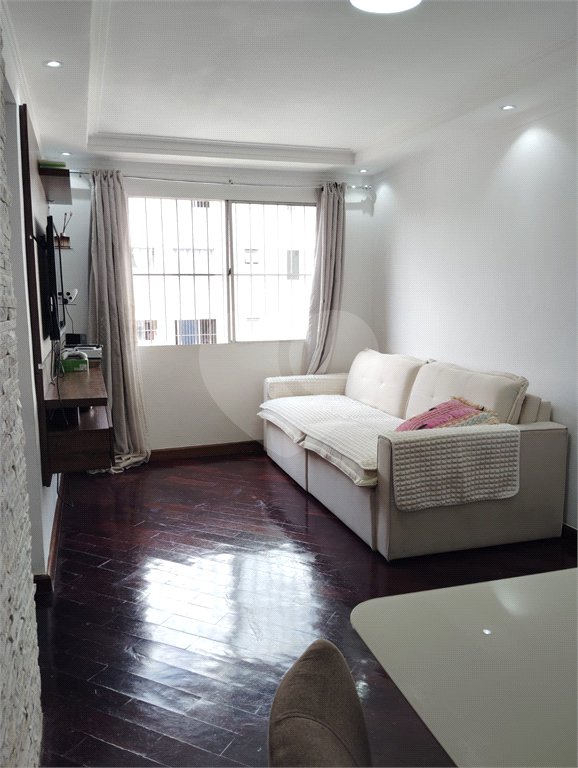 Apartamento à venda com 2 quartos em Jardim Peri, São Paulo, SP