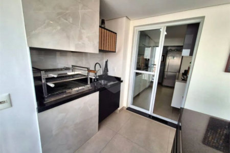 Apartamento à venda com 3 suítes em Vila Zilda (tatuapé), São Paulo, SP