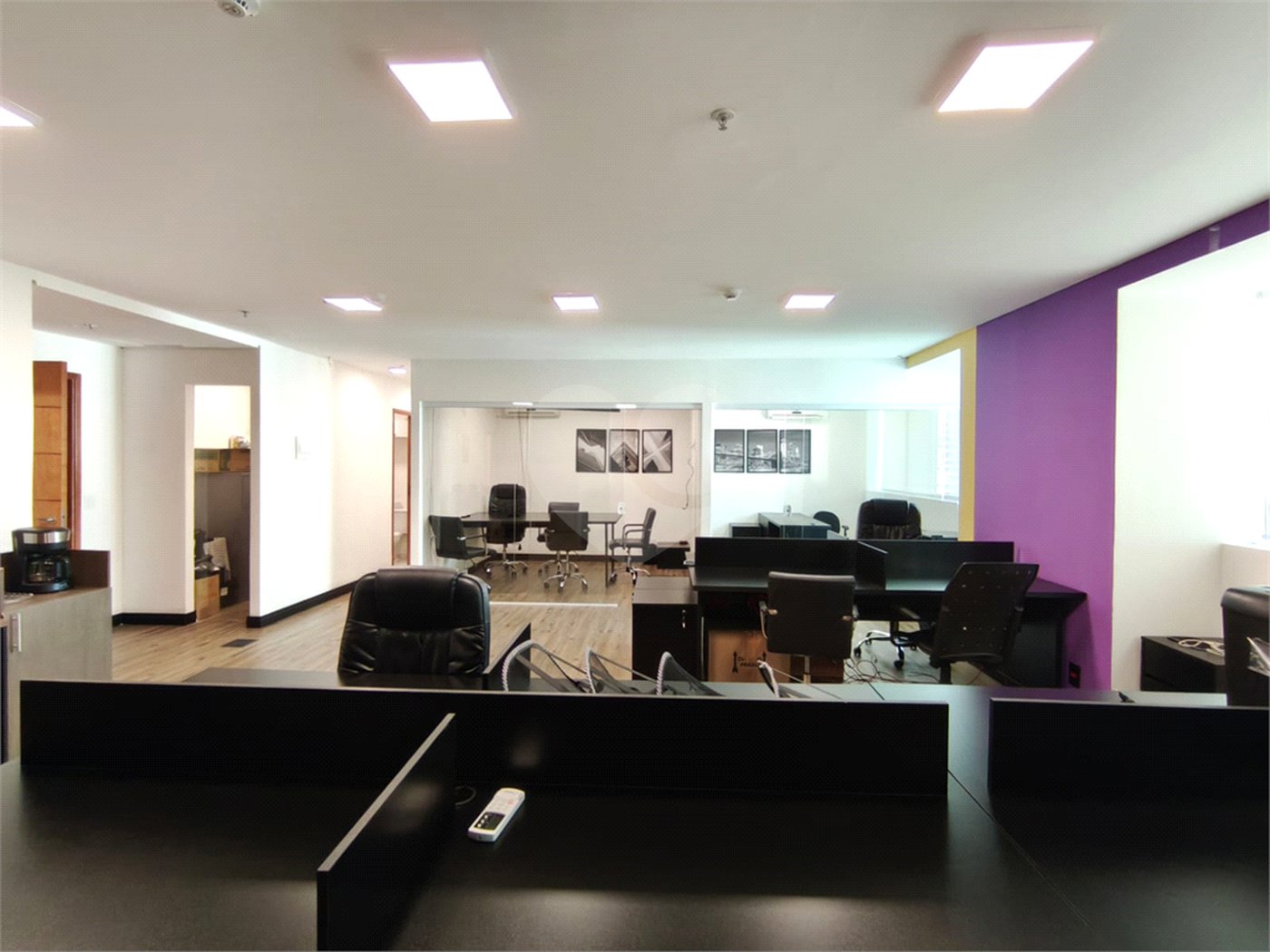 Sala à venda ou para alugar em Jardim Caboré, São Paulo, SP
