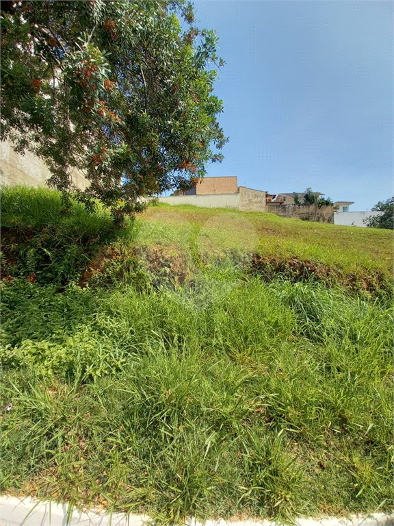 Terreno à venda em Villaggio Capriccio, Louveira, SP