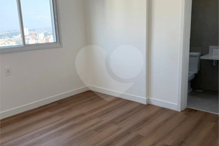 Apartamento à venda com 3 suítes no Centro, São Bernardo do Campo, SP