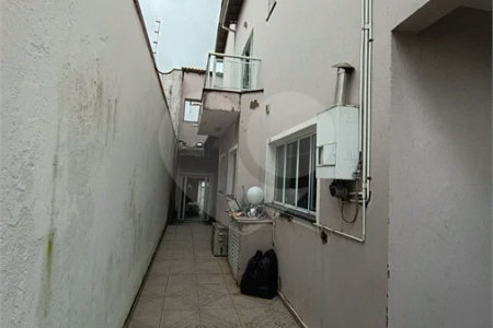 Sobrado de 400m² - Alto Ipiranga. Mogi das Cruzes/SP