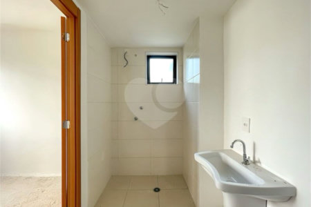 Apartamento á venda - Flamboyant