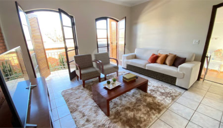 Casa à venda com 3 quartos, sendo 1 suíte,  em Jardim Brasília, Piracicaba, SP