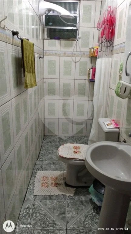 Casa com 386m² , 5 dormitórios , 2 vagas , à venda em Santo André