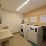 Studio de 22m2 com sacada à venda na Vila Mariana