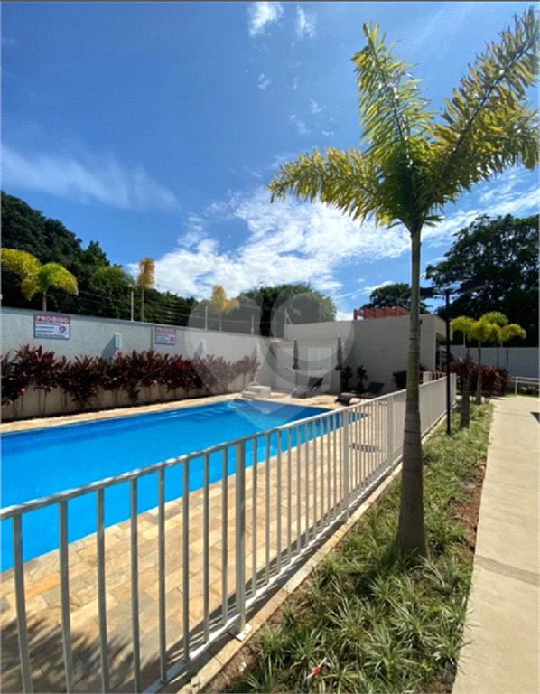Apartamento à Venda no Residencial Flor de Liz – Conforto e Lazer Completo