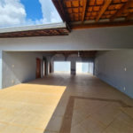 Casa à venda com 3 dormitórios, sendo 1 suite e ampla área de lazer no Jardim Brasil