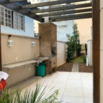 Apartamento à venda - Vila Guarani