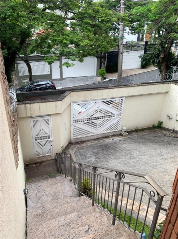 SOBRADO NAS PALMAS DO TREMEMBE