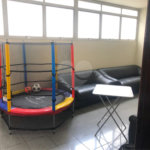 Apartamento com cobertura á venda no Parque Santa Monica - São Carlos/SP