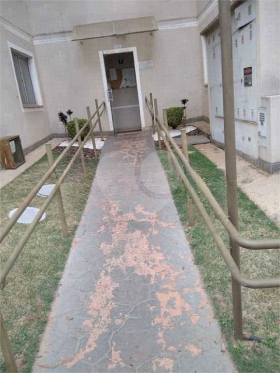 Apartamento Parque Monte Olimpo.