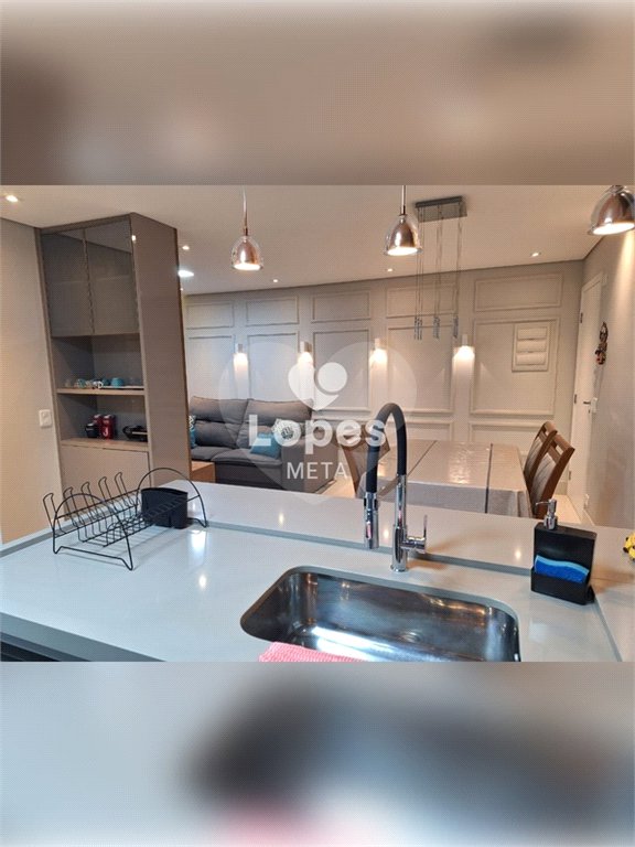 APARTAMENTO Á VENDA - BAIRRO PARQUE INDUSTRIAL, 2 QUARTOS COM UM DELES SENDO UMA SUÍTE, 1 VAGA DE GA