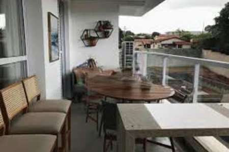 Residencial Aurora Gardens