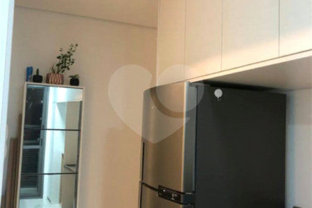 Studio moderno na Vila Mariana!