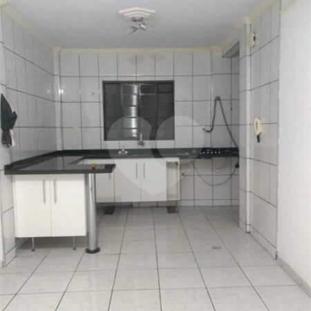 Apartamento no Residencial De Vitro