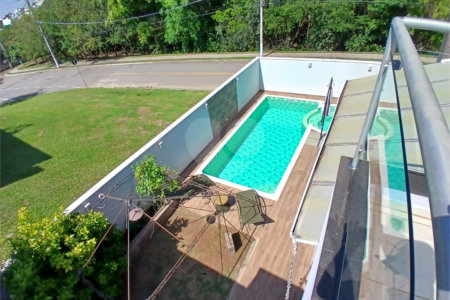 Casa à venda com 3 suítes no condomínio Golden Park Residence, Sorocaba - SP