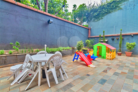 Apartamento à venda com 3 quartos, sendo 1 suíte, em Vila Olímpia, São Paulo, SP