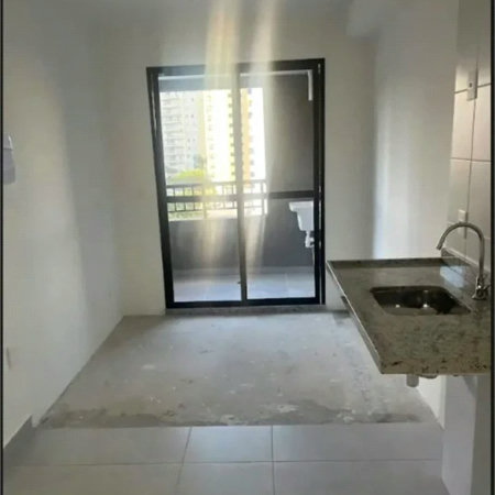 Apartamento à venda com 1 quarto em Chácara Inglesa, São Paulo, SP