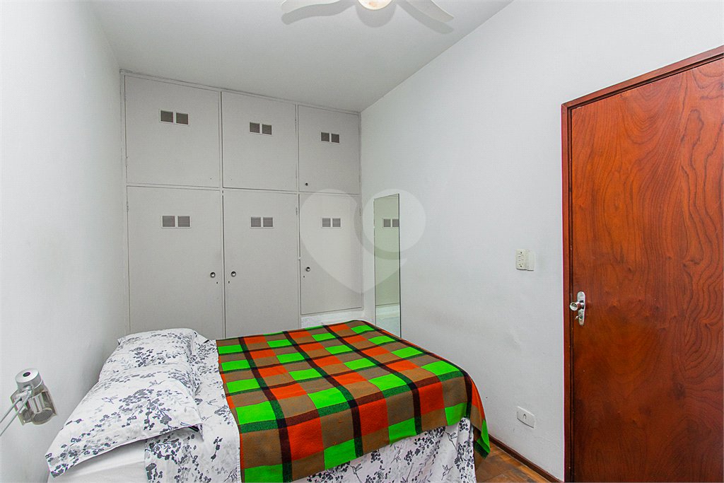Sobrado à venda com 5 quartos em Vila Mariana, São Paulo, SP