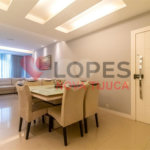 Apartamento à venda com 3 quartos, sendo 1 suíte, em Copacabana, Rio de Janeiro, RJ