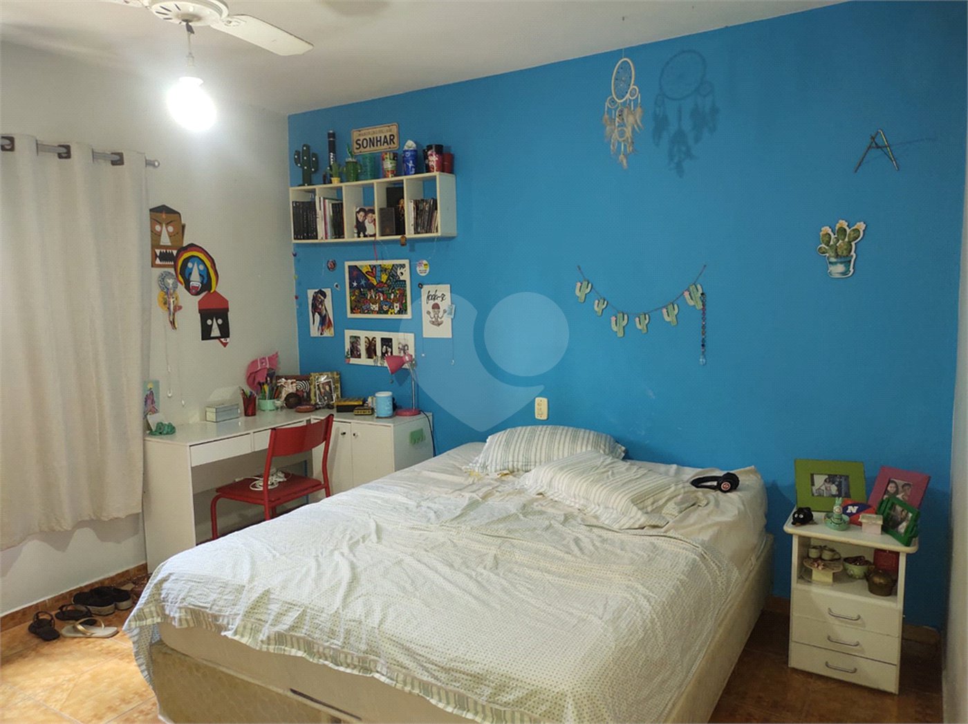 Sobrado à venda com 4 quartos, sendo 3 suítes, em Mandaqui, São Paulo, SP