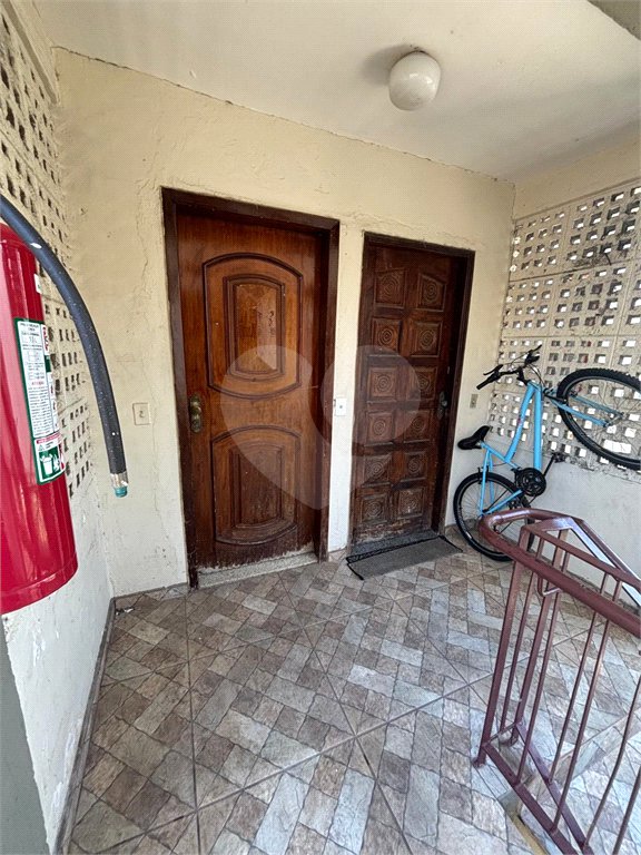 Apartamento à venda com 2 quartos em Vila Nova Cachoeirinha, São Paulo, SP