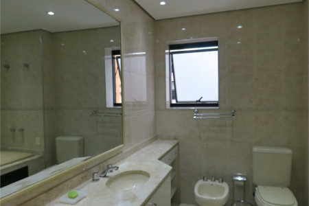 Apartamento à venda ou para alugar com 3 suítes em Vila Suzana, São Paulo, SP