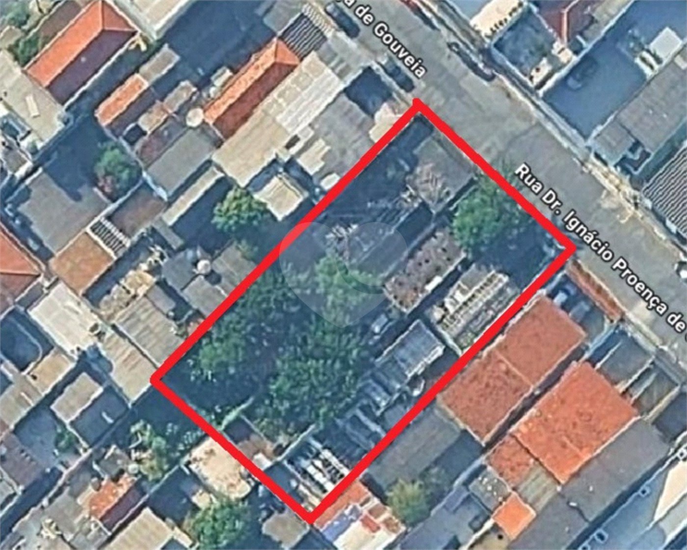 Terreno à venda em Casa Verde, São Paulo, SP