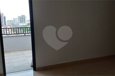 Apartamento à venda com 2 quartos em Jardim São Paulo(zona Norte), São Paulo, SP