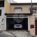 Sobrado à venda com 3 quartos em Pirituba, São Paulo, SP