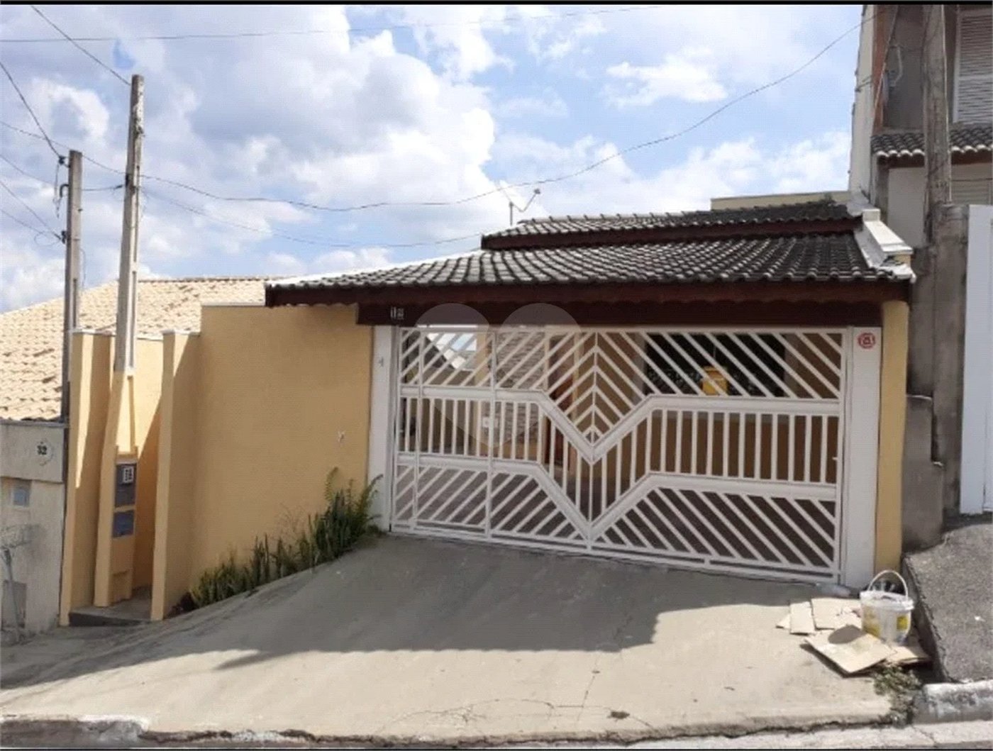Casa à venda com 2 quartos, sendo 1 suíte, no Centro (itupeva), Itupeva, SP