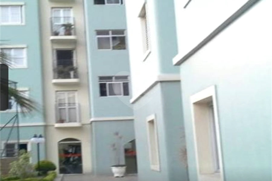 Apartamento à venda com 3 quartos, sendo 1 suíte, em Santana, São Paulo, SP