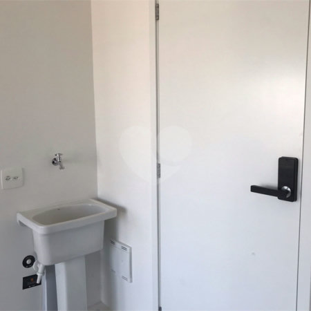 Apartamento à venda com 1 quarto em Butantã, São Paulo, SP