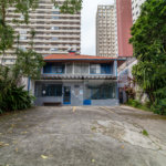 Sobrado à venda ou para alugar com 1 quarto em Alto da Boa Vista, São Paulo, SP