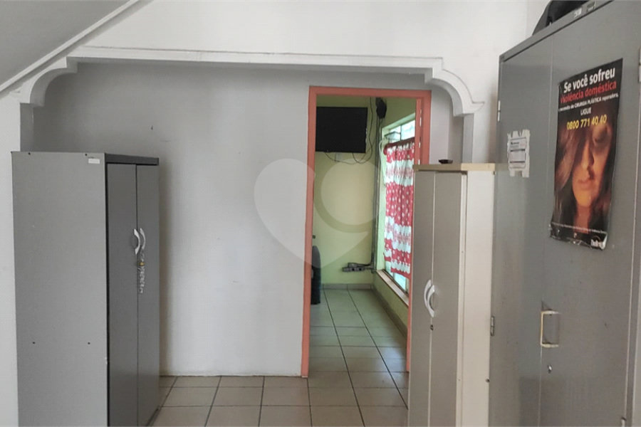 Casa à venda ou para alugar com 3 quartos em Santana, São Paulo, SP