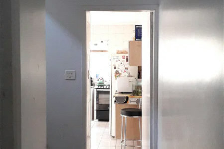 Sobrado à venda com 2 quartos, sendo 1 suíte,  em Jardim São Jorge (raposo Tavares), São Paulo, SP