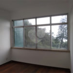 Apartamento à venda com 3 quartos em Alto da Boa Vista, Rio de Janeiro, RJ