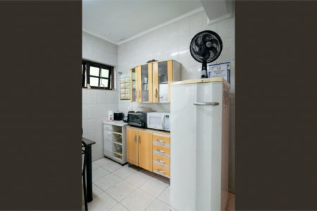 Casa para venda e locação no Campo Belo de 120M² com 3 dormitórios, 1 suíte e 3 vagas