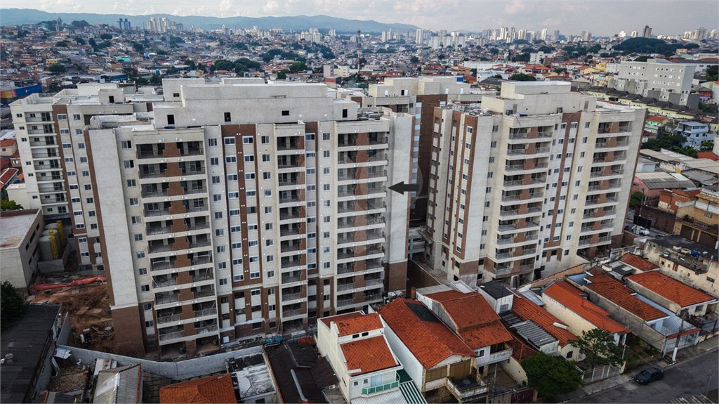 Apartamento à venda com 3 quartos, sendo 1 suíte, em Casa Verde, São Paulo, SP
