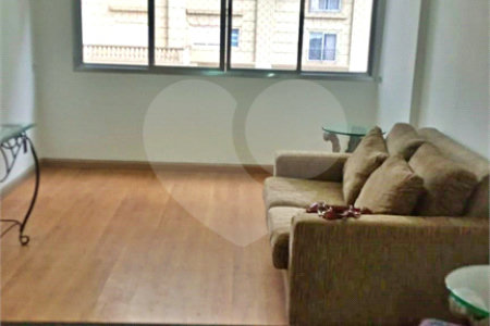 Apartamento à venda com 2 quartos, sendo 1 suíte, em Vila Nova Conceição, São Paulo, SP